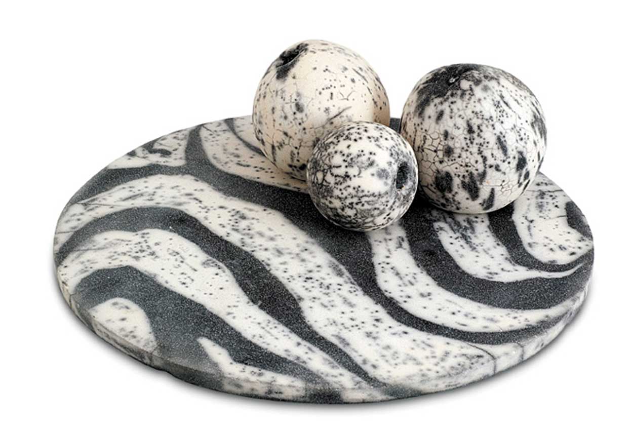 ceramic sculpture